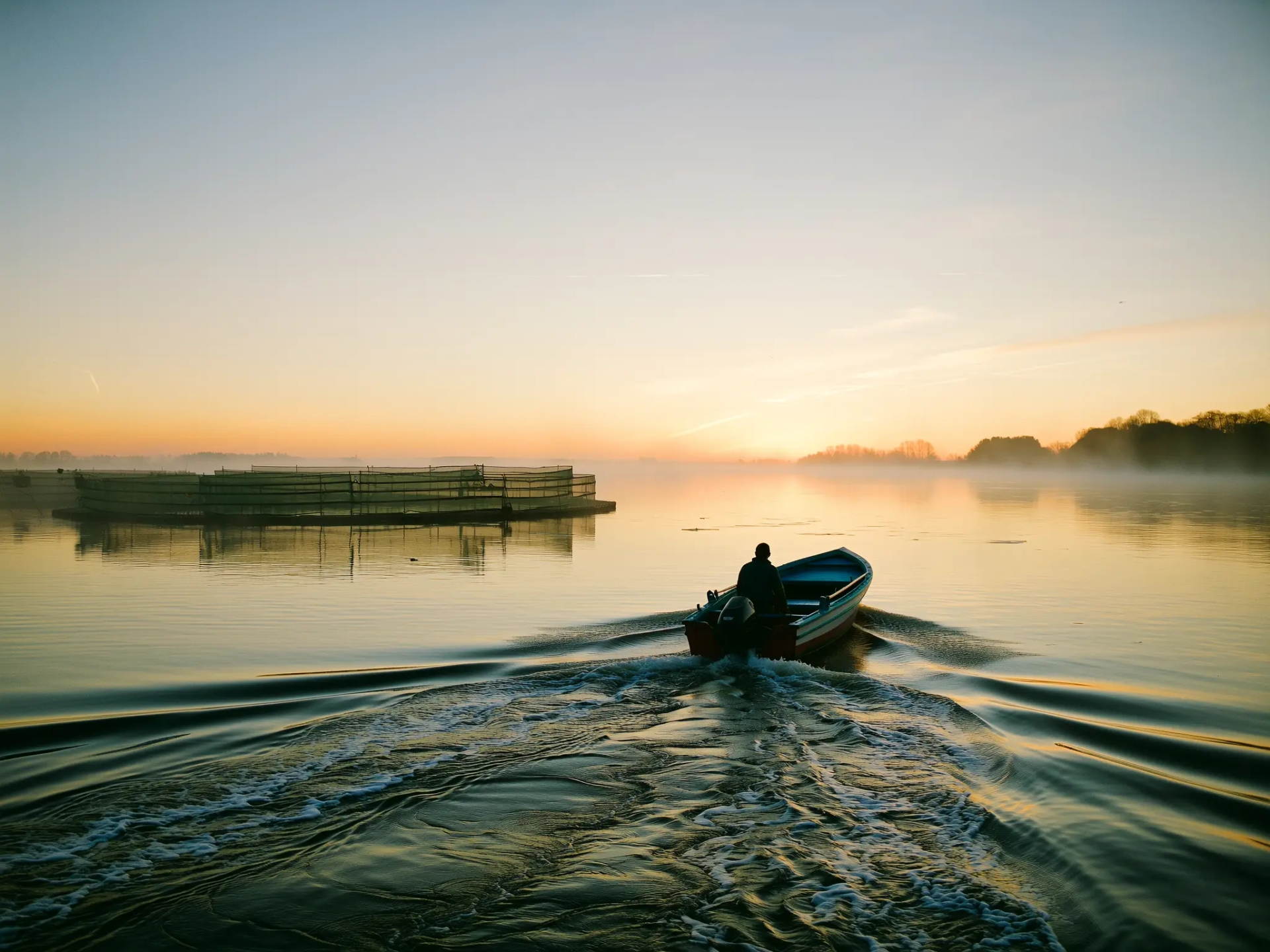 Бережная среда